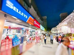 Ang Mo Kio Avenue 8 (D20), Shop House #565459501